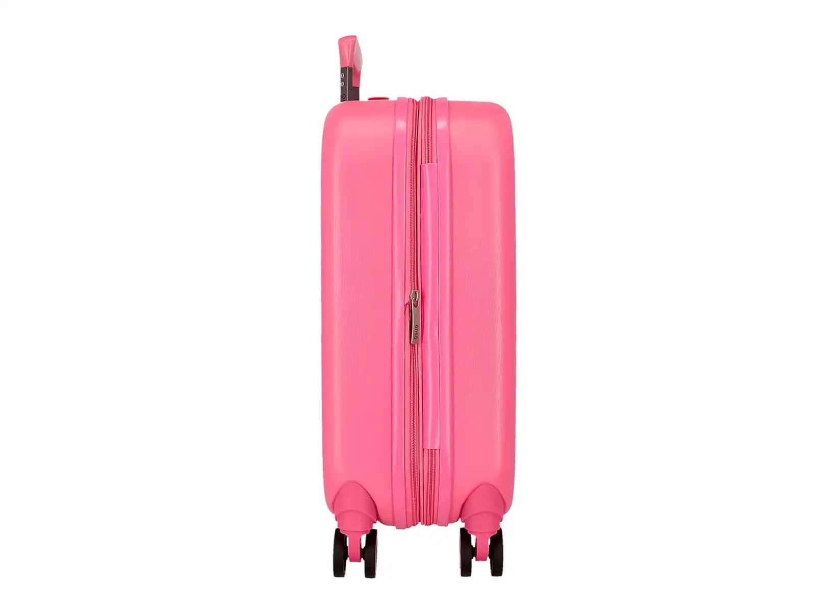 Trolley Joumma Bags 55cm in ABS Stitch You are Magical - 4