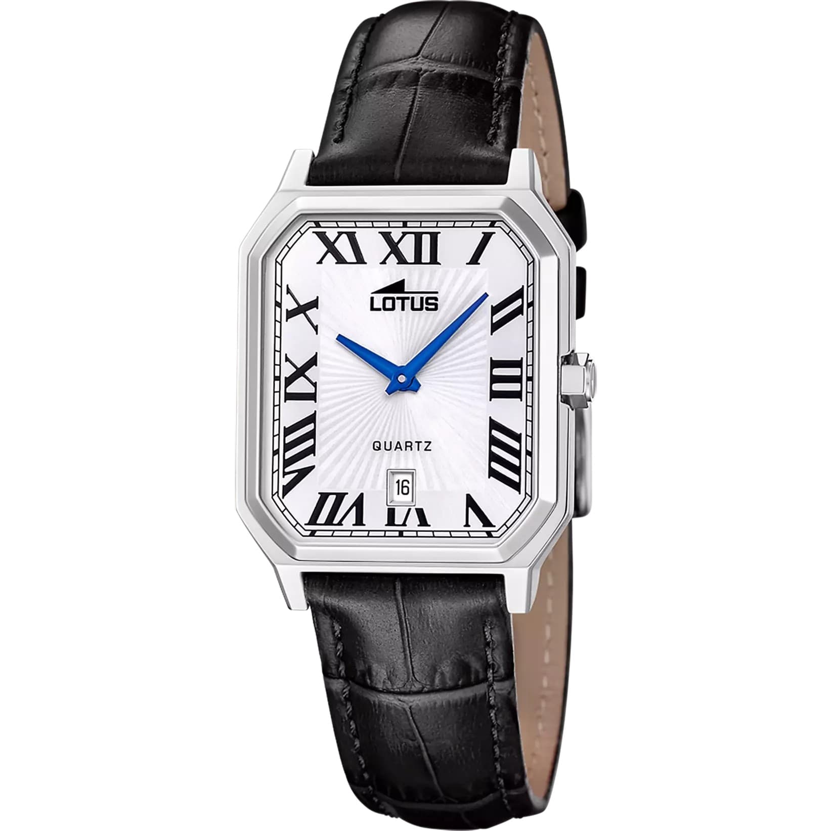 LOTUS   -  OROLOGIO LOTUS  GRIGIO UOMO