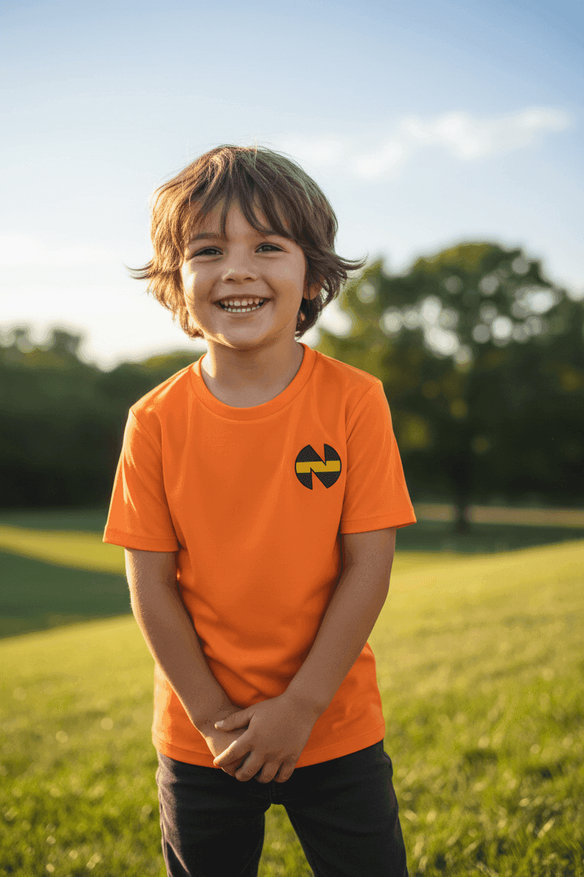 T-shirt Benji Price - Holly e Benji - 2