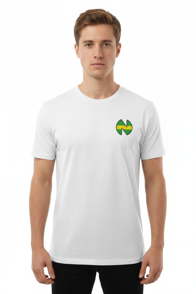 T-shirt Oliver Hutton - Holly e Benji - 7