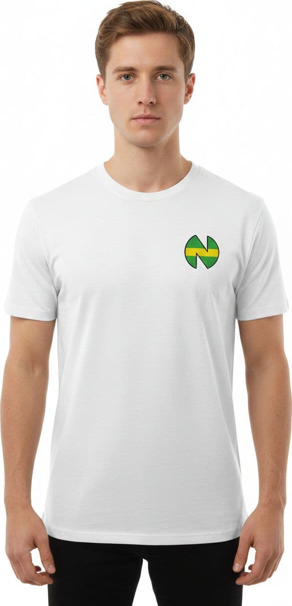 T-shirt Oliver Hutton - Holly e Benji - 4
