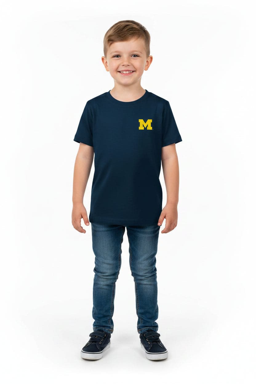 T-shirt Mark Lenders - Holly e Benji - 4