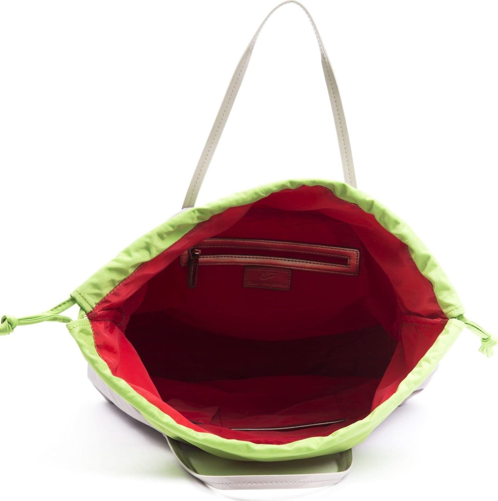 BYBLOS Gray Polyester Women Shoulder Bag - 5