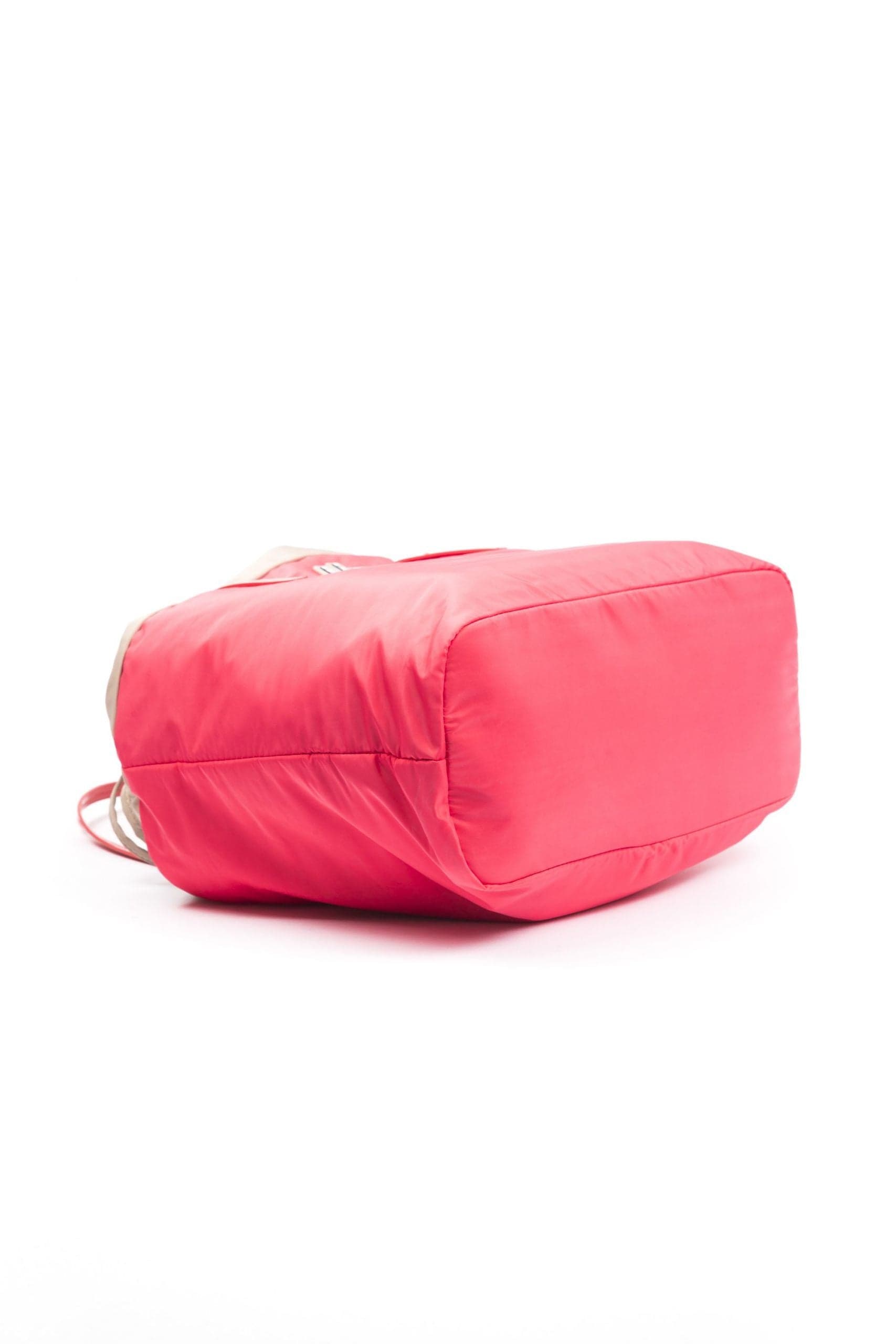 BYBLOS Red Polyester Women Shoulder Bag - 4