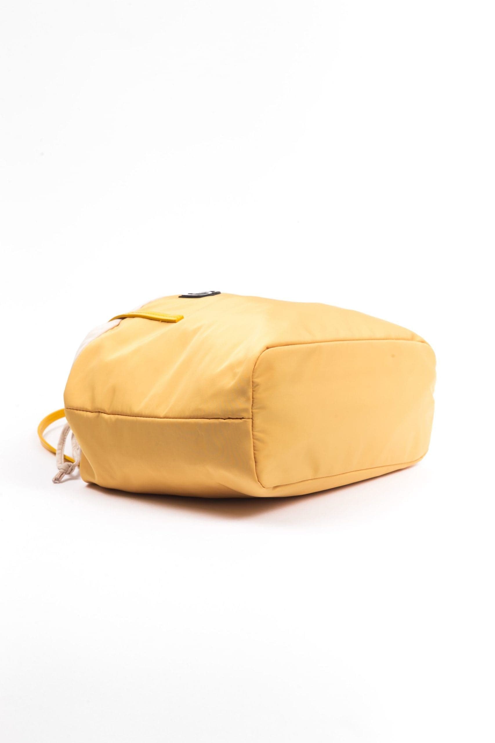 BYBLOS Yellow Polyester Women Shoulder Bag - 4