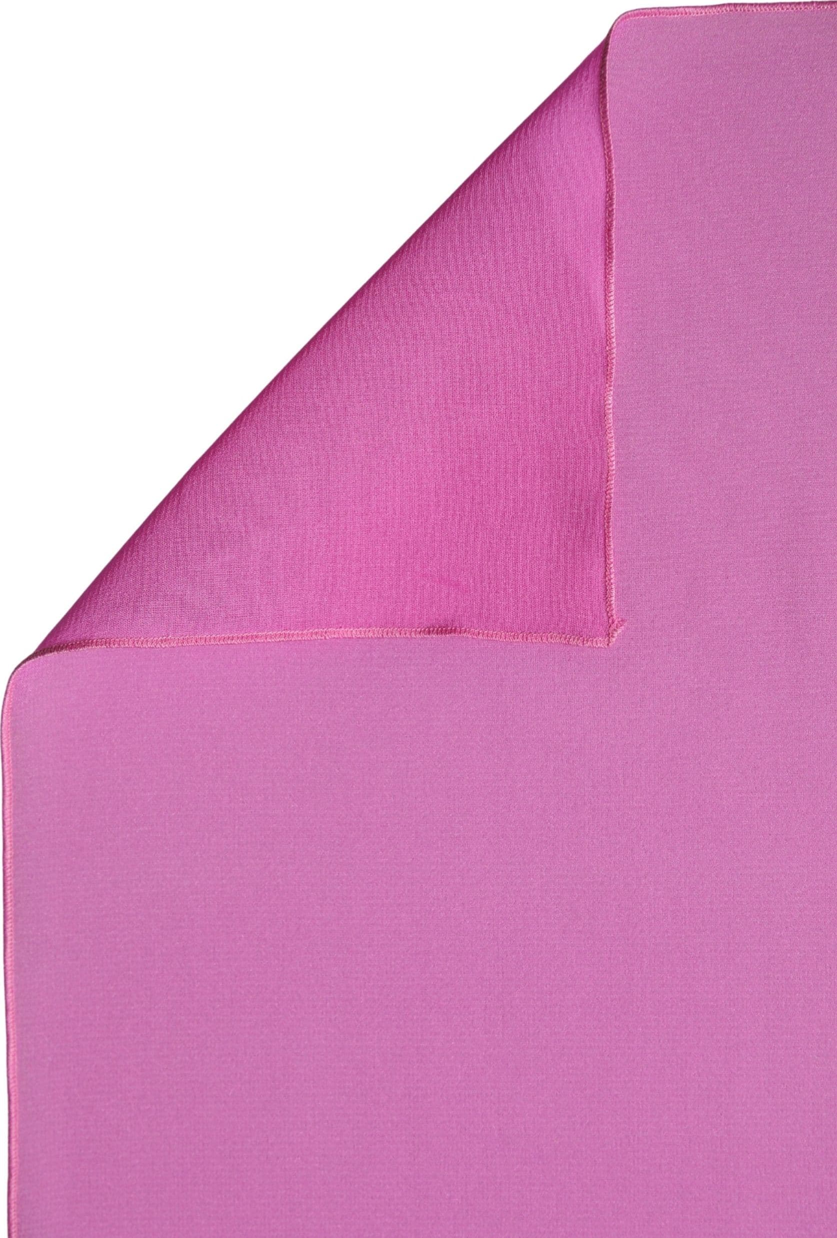 Dolce & Gabbana Pink Silk Neck Wrap Shawl Women Stole 200cm x 64cm Scarf - 3
