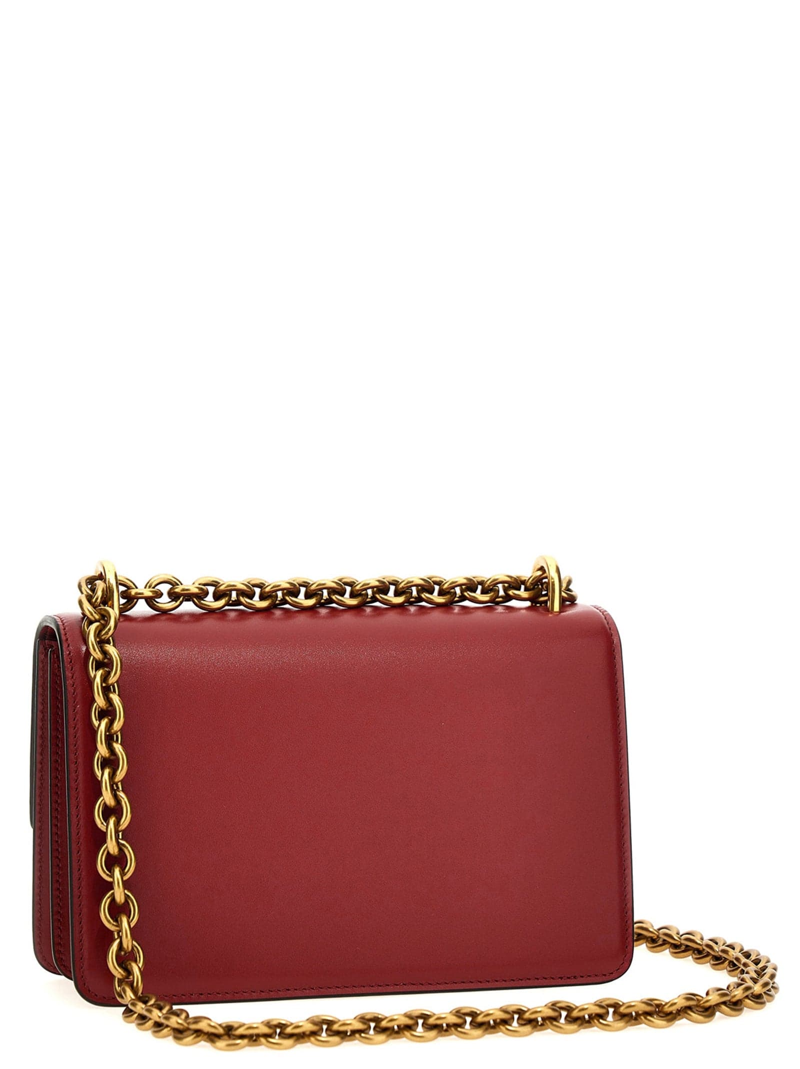 Valentino Garavani Multicolor Calfskin Shoulder Bag - 2