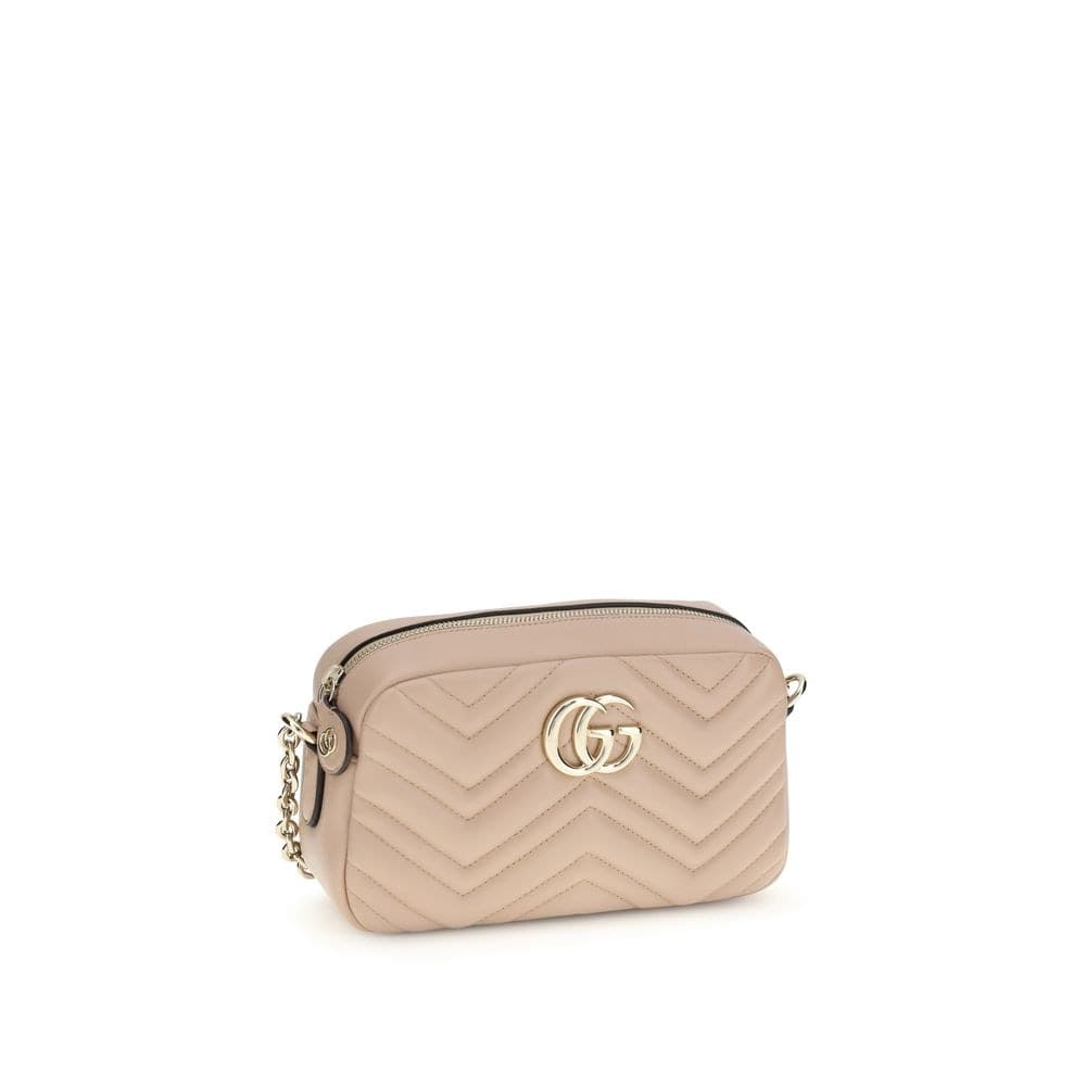 Gucci Multicolor Lamb Ovis Aries Aries Handbag - 2