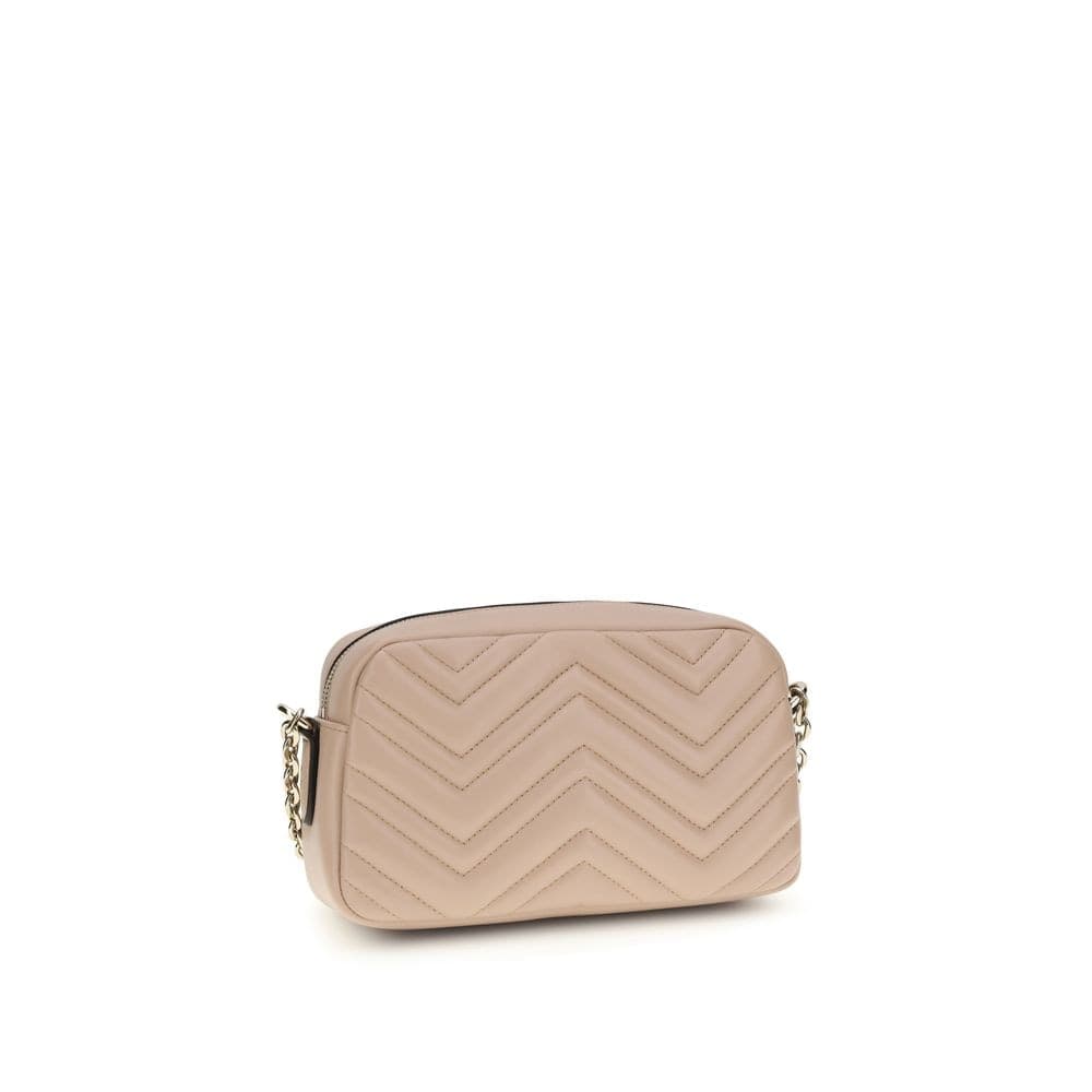 Gucci Multicolor Lamb Ovis Aries Aries Handbag - 3