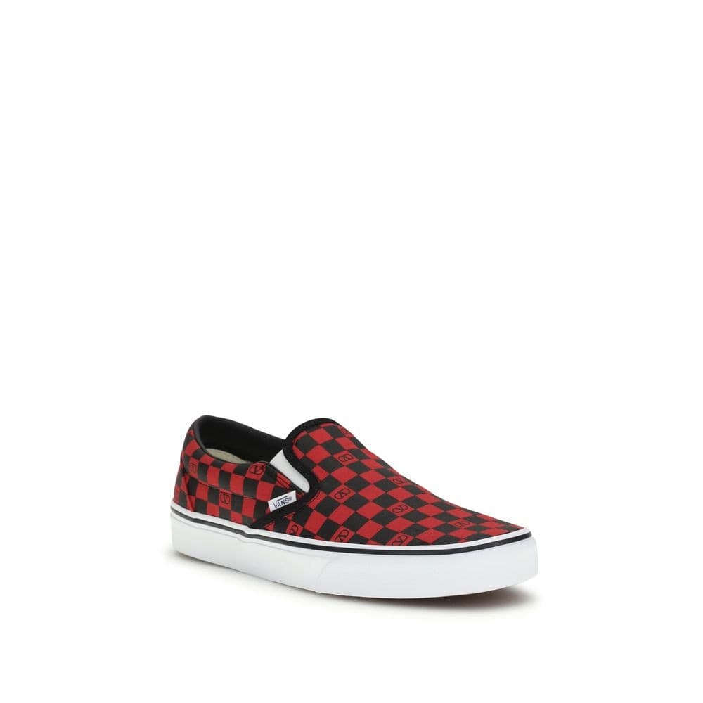 Valentino Garavani Multicolor Cotton Low Top Sneakers - 2