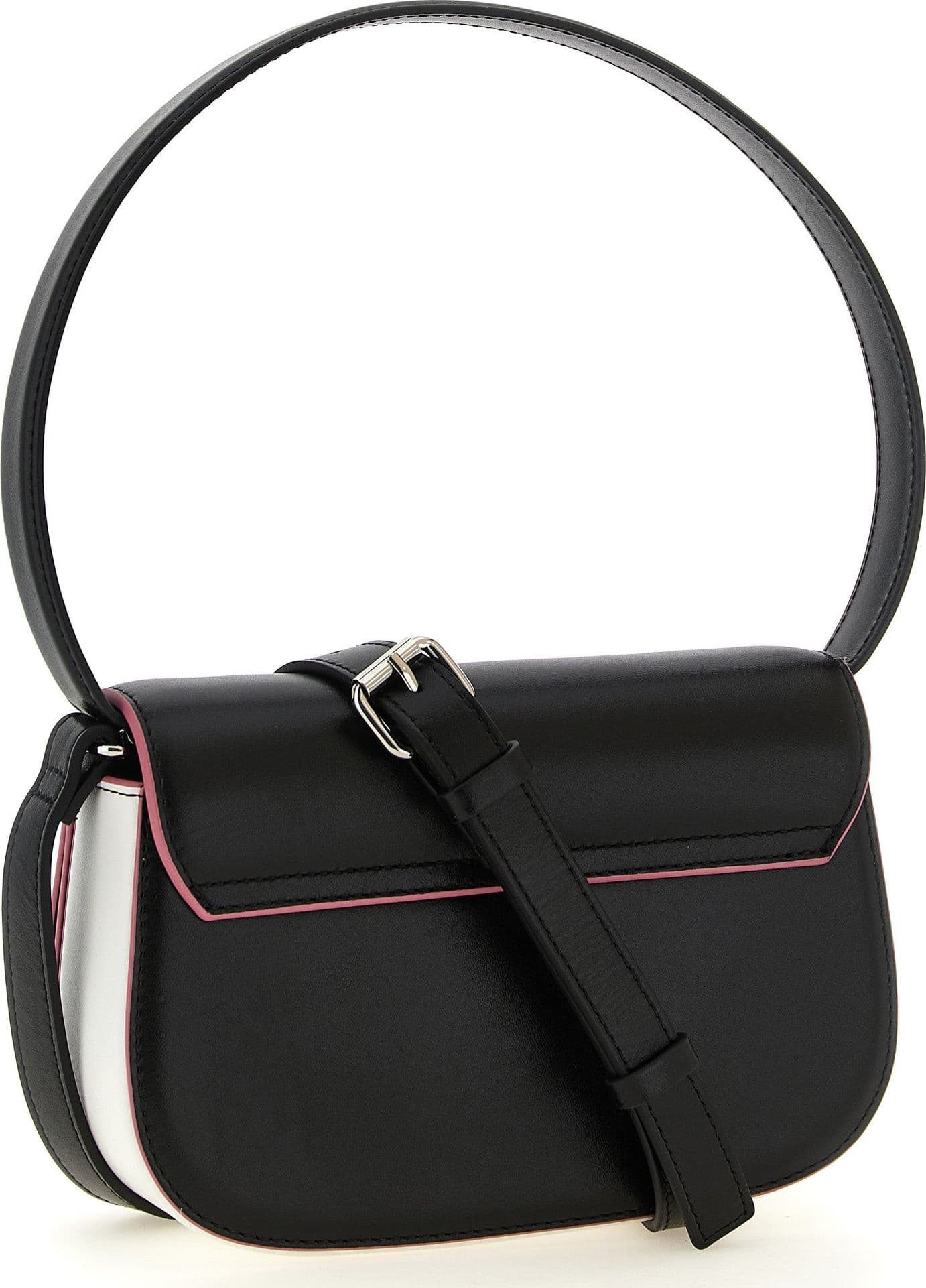 Diesel Multicolor Other Fibres Shoulder Bag - 2