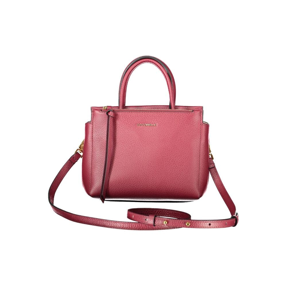Coccinelle Viola Leather Women Handbag - 2