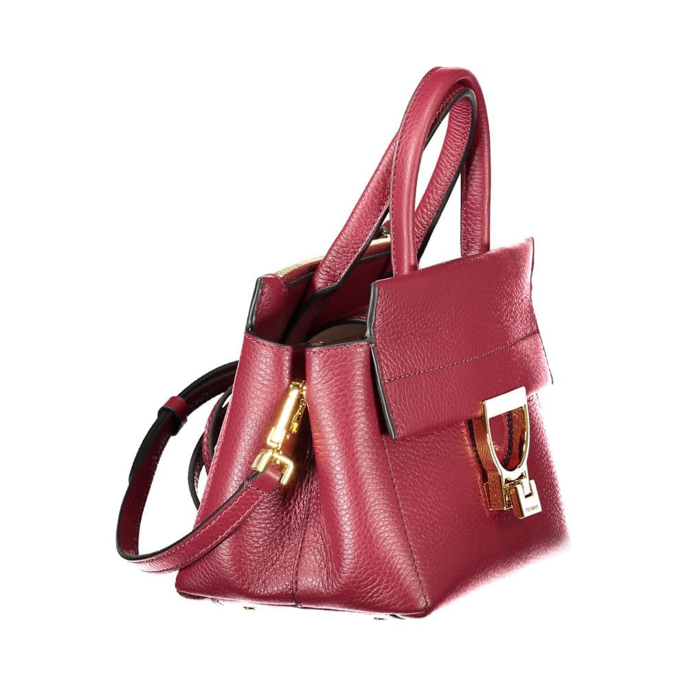 Coccinelle Viola Leather Women Handbag - 3