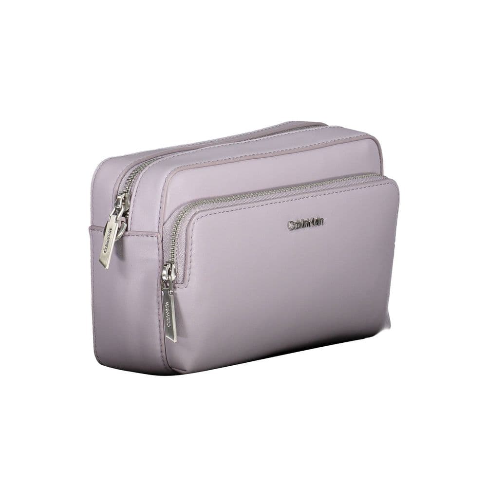 Calvin Klein Viola Polyester Women Handbag - 3