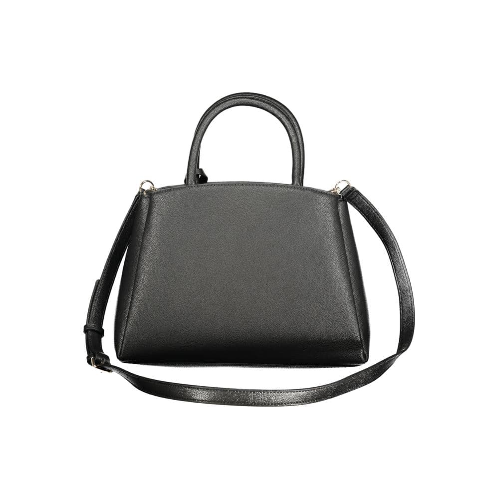 Guess Jeans Marrone Poliuretano Women Handbag - 2