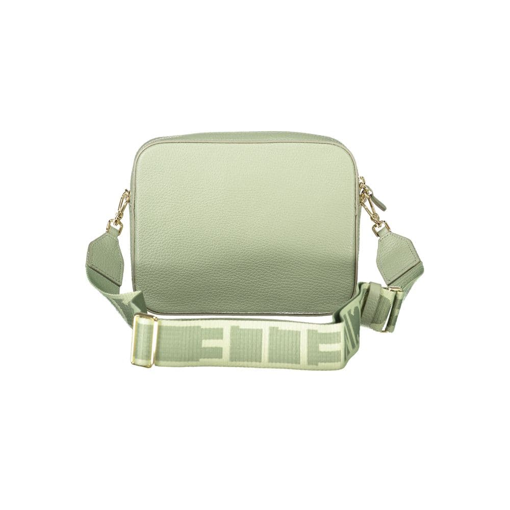 Coccinelle Verde Leather Women Handbag - 2