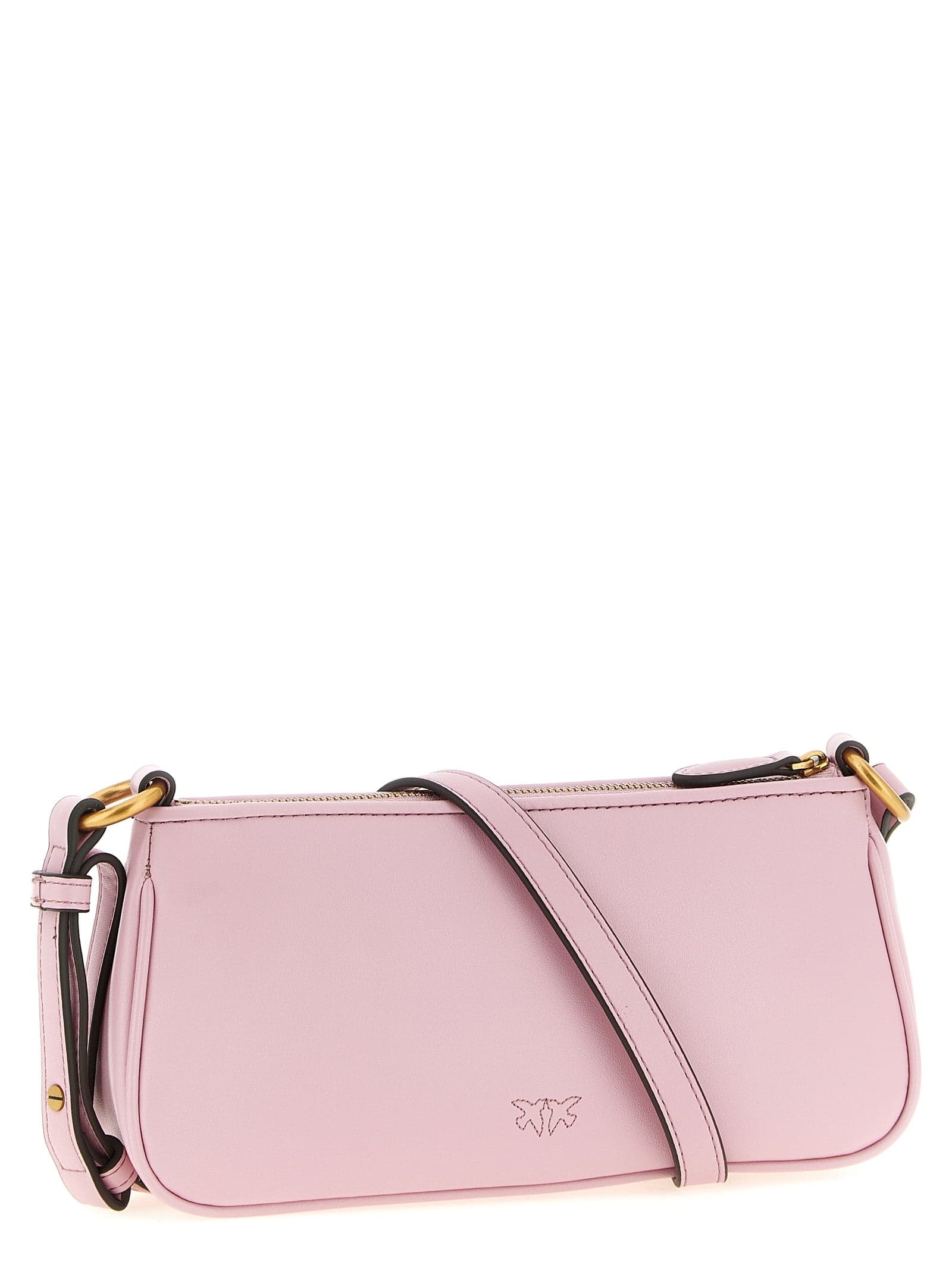 PINKO Multicolor Cowhide Crossbody Bag - 2