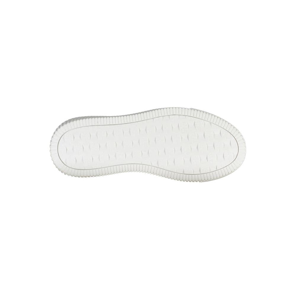 Calvin Klein Bianco Leather Women Sneaker - 2