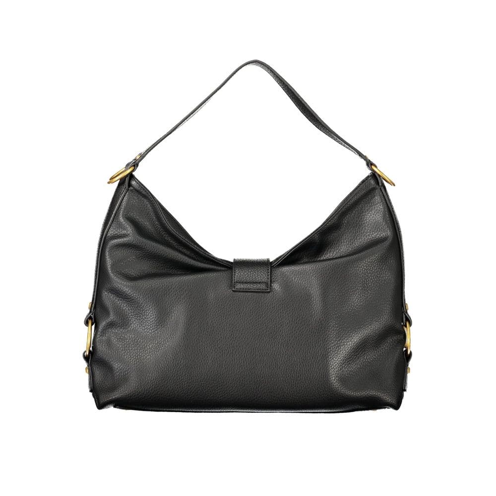 Guess Jeans Nero Polyurethane Women's Bag - 2