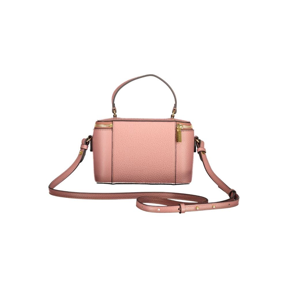 Coccinelle Rosa Leather Women's Bag - 2
