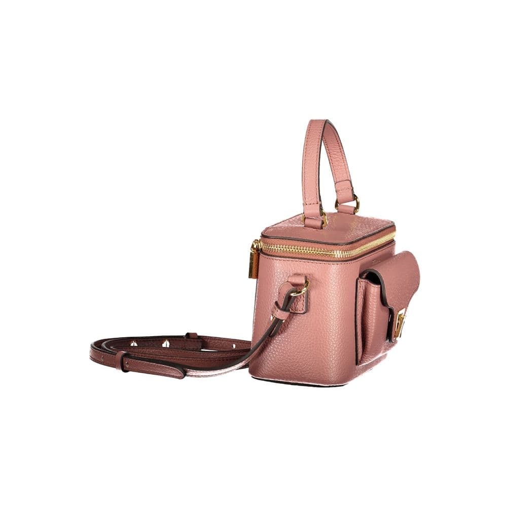 Coccinelle Rosa Leather Women's Bag - 3