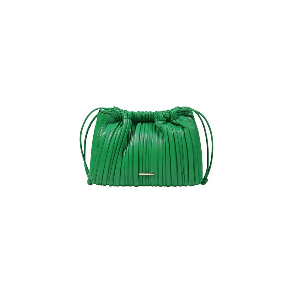 Calvin Klein Bicolor Polyethylene Handbag - 2