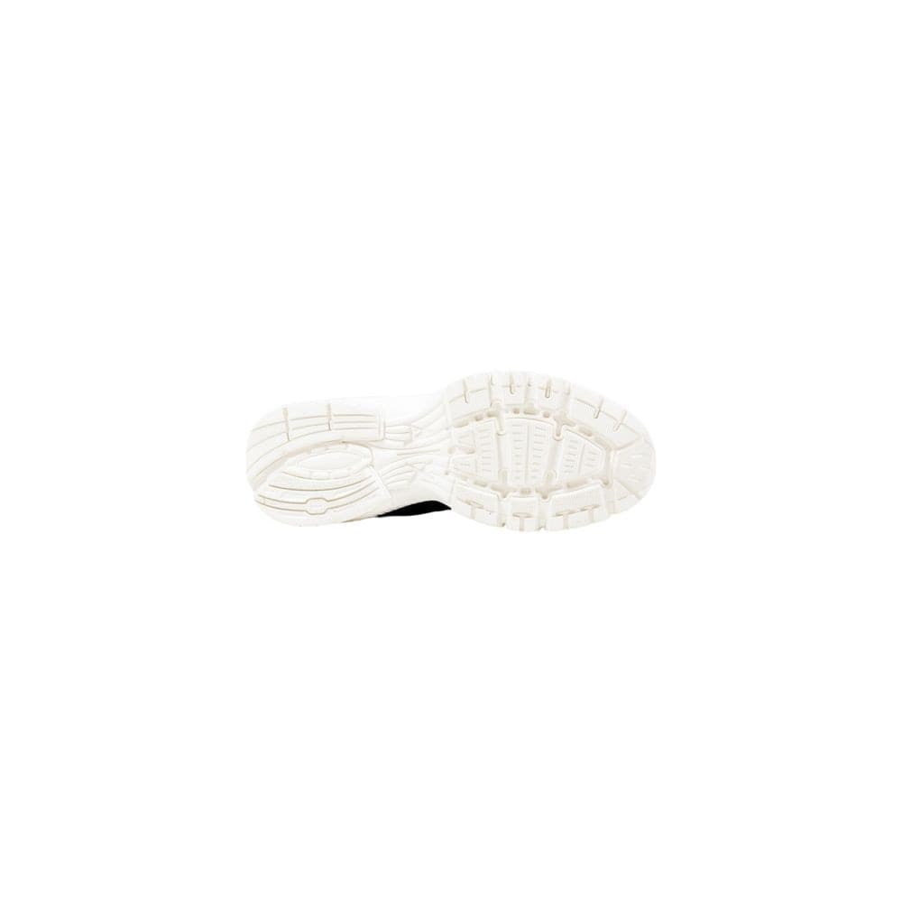 Armani Exchange Bicolor Polyester Athletic Sneakers - 5