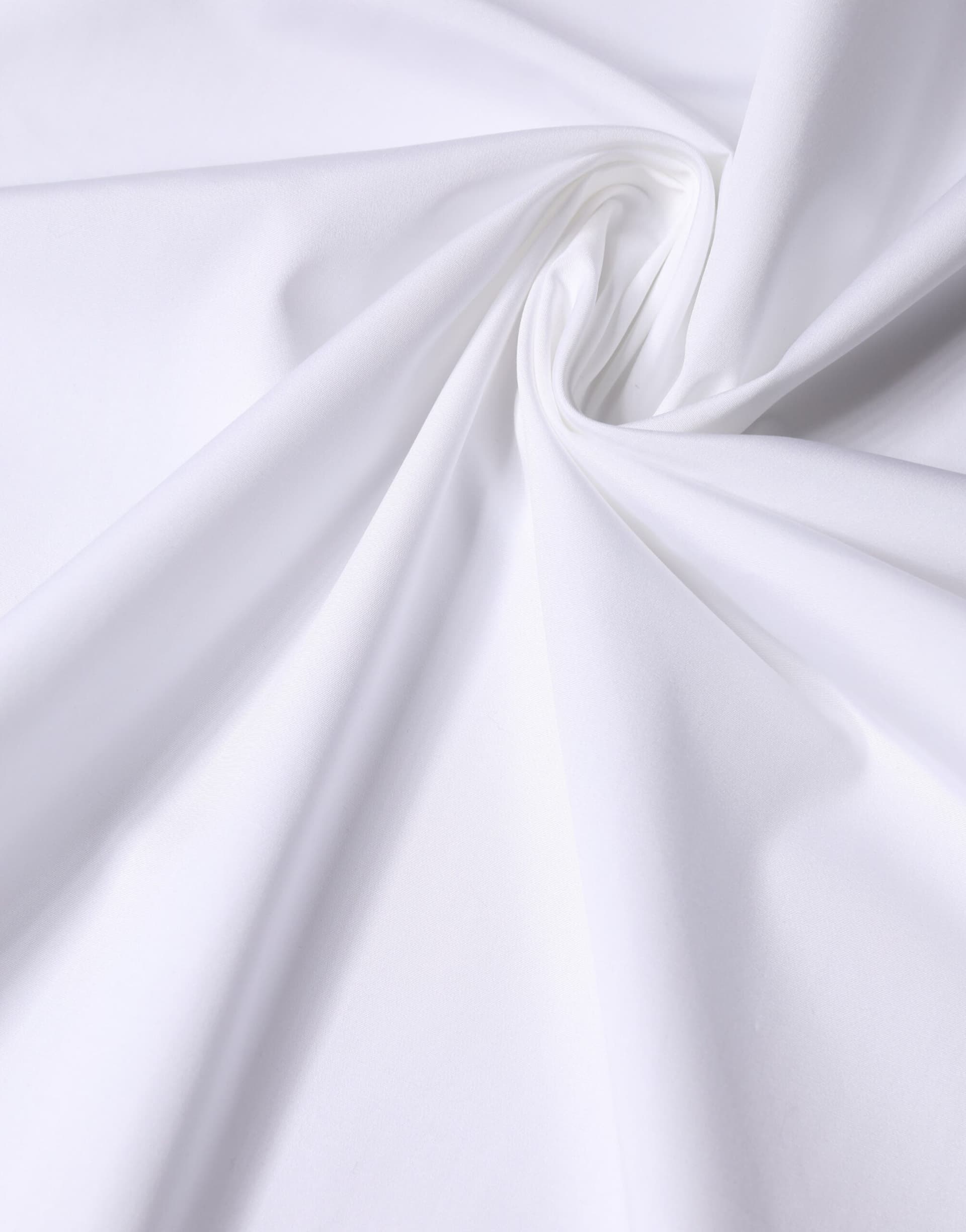 Dolce & Gabbana White Cotton Wrap Square Shawl Stole 91cm x 90cm  Scarf - 4