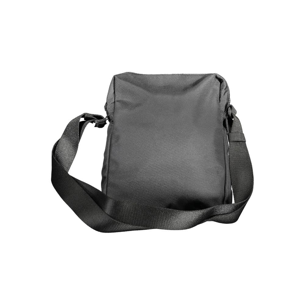 Calvin Klein Nero Polyester Mens Shoulder Bag - 2