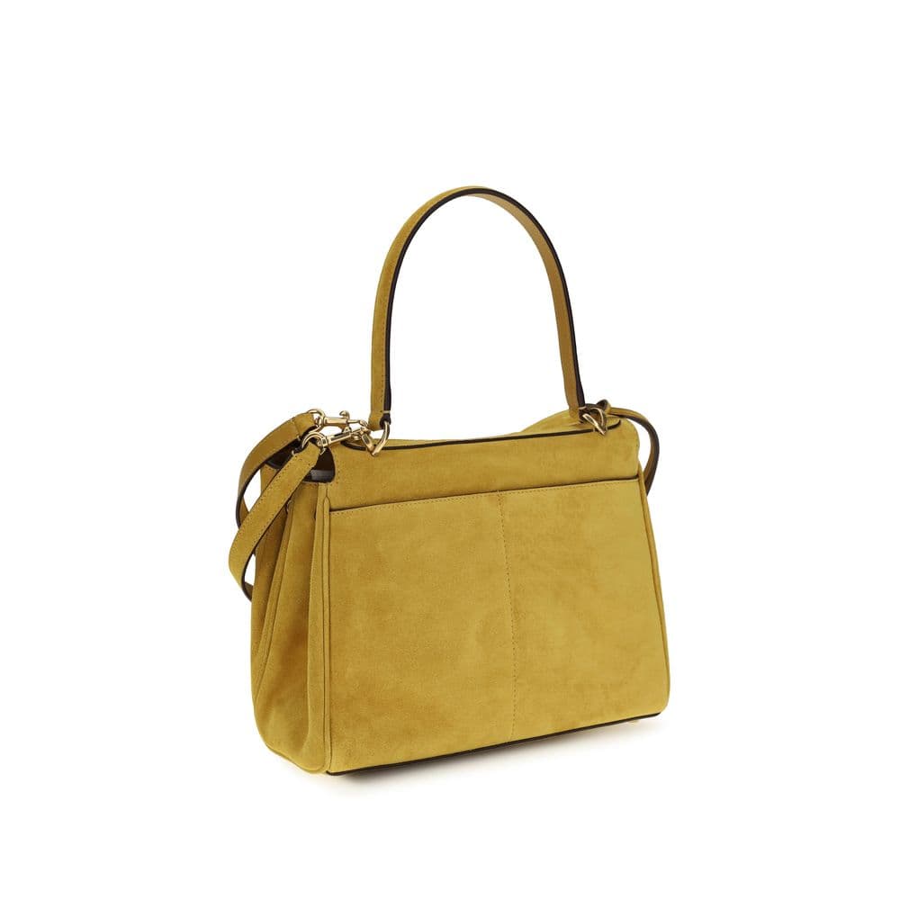 Balenciaga Beige Calf Leather Bos Taurus Handbag - 3
