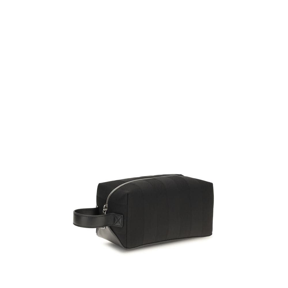 Fendi Beige Polyamide Wallet - 2