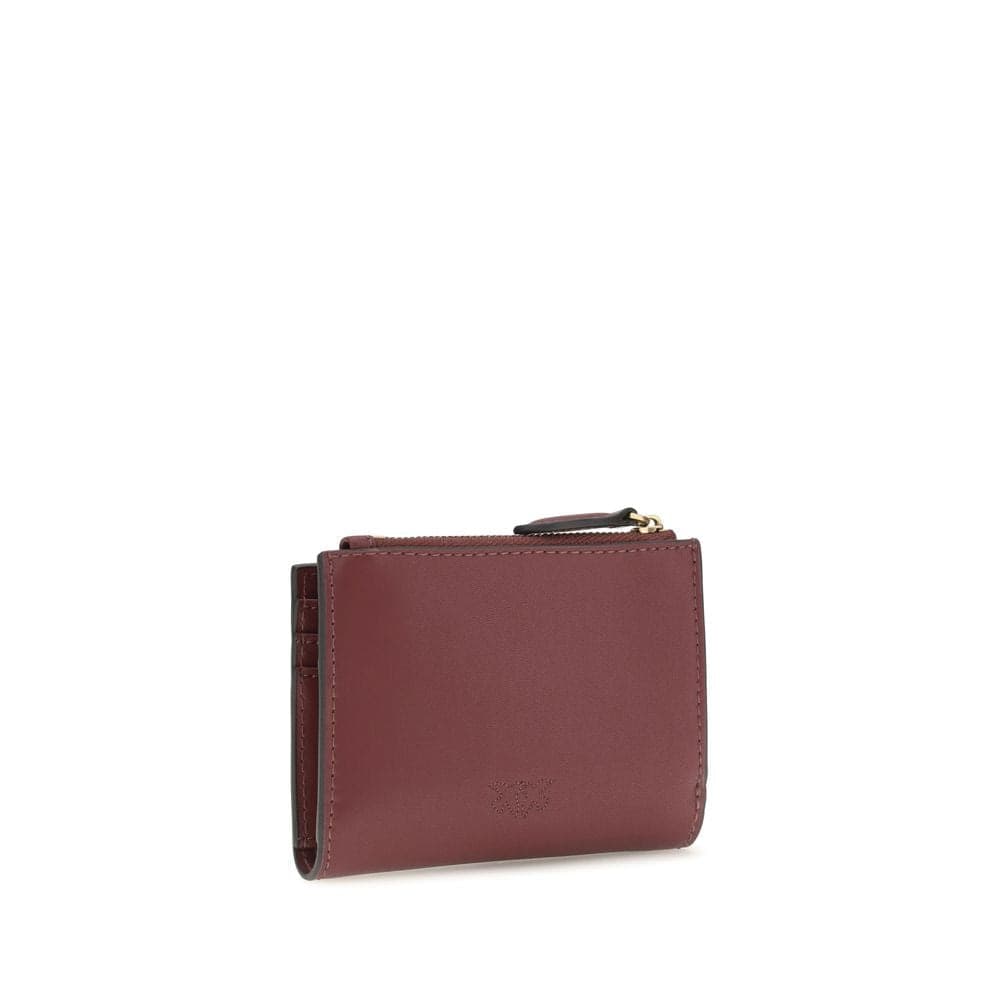 PINKO Multicolor Calf Leather Bos Taurus Wallet - 2