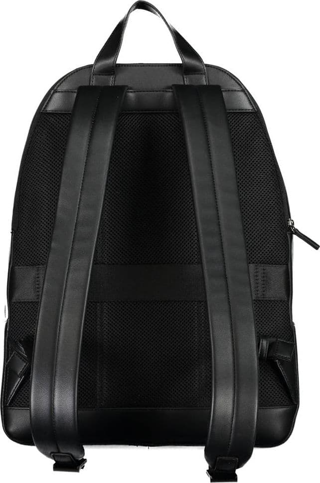Tommy Hilfiger Chic Urban Traveler Backpack - 2