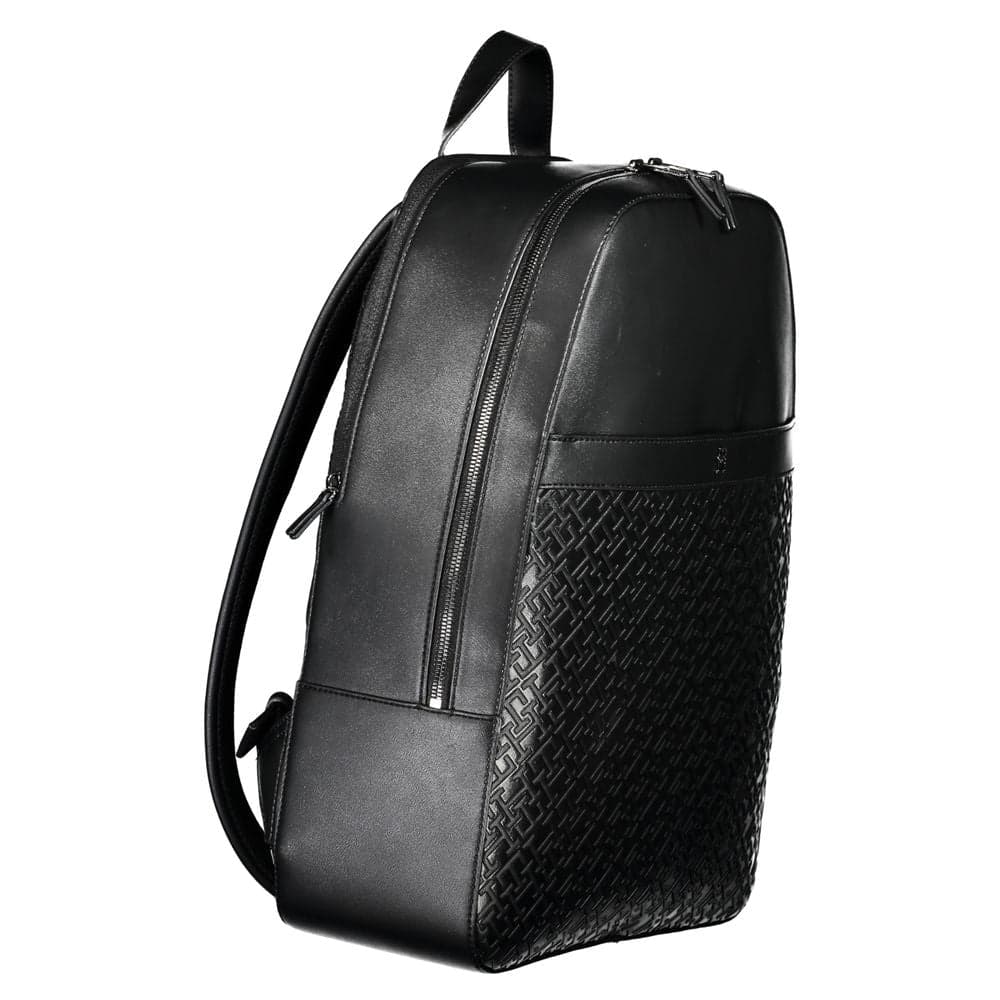 Tommy Hilfiger Chic Urban Traveler Backpack - 3