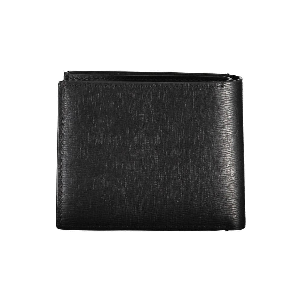 Calvin Klein Sleek Bifold Wallet with RFID Protection - 2