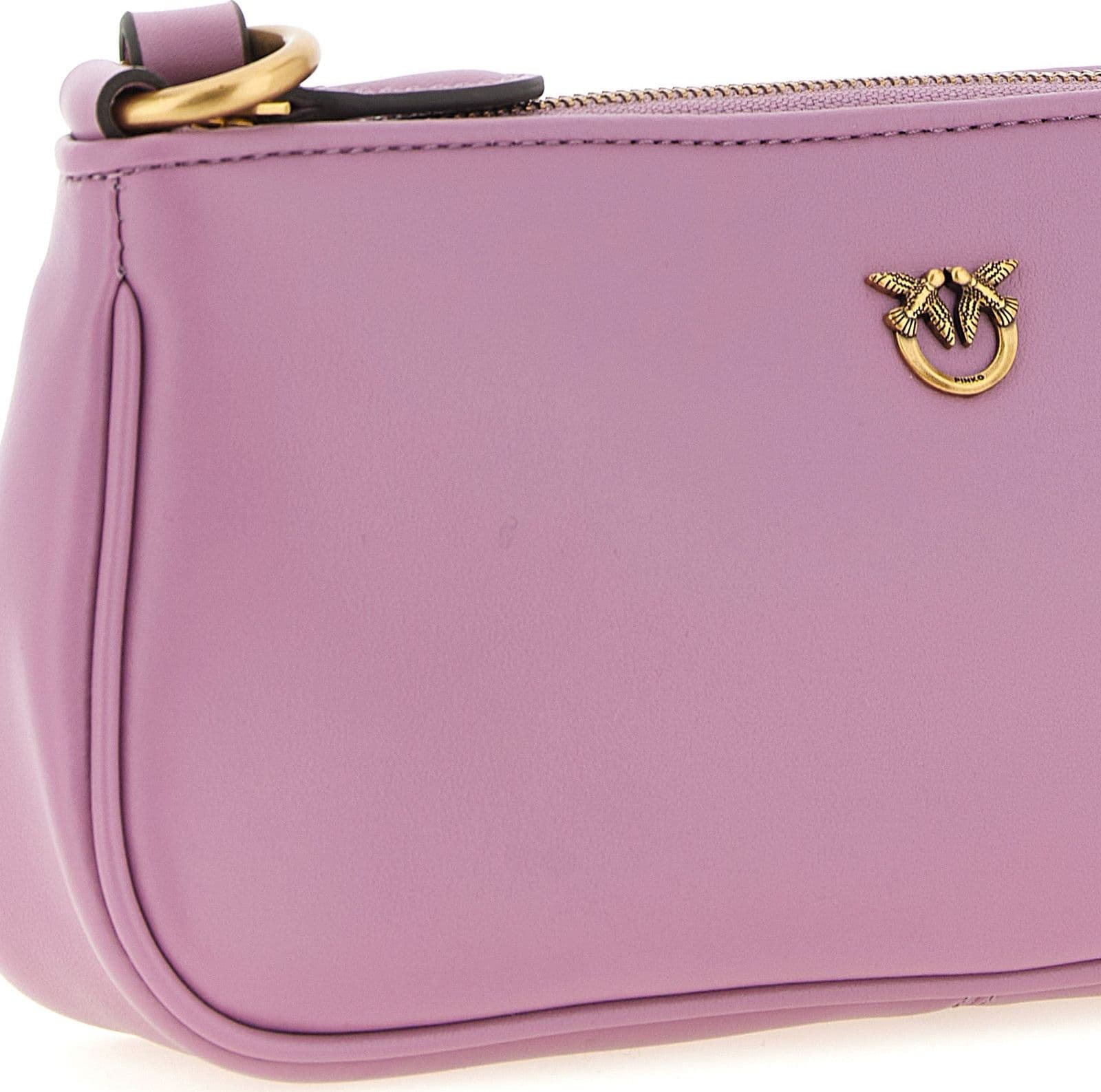 PINKO Multicolor Cowhide Crossbody Bag - 3