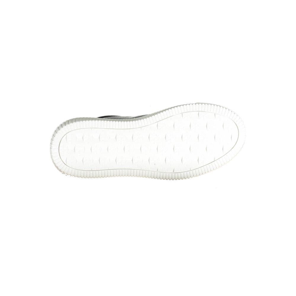 Calvin Klein Black Leather Women Sneaker - 2