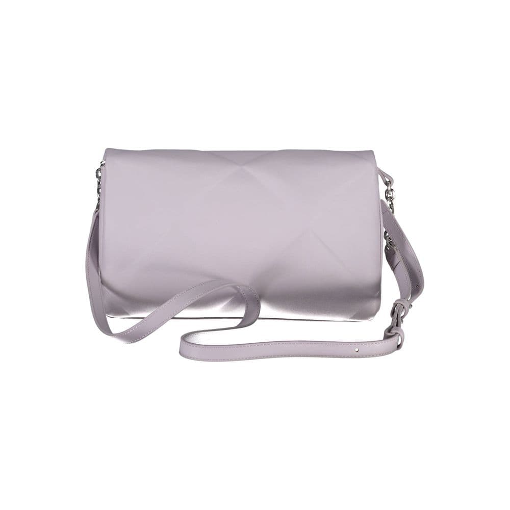 Calvin Klein Viola Polyester Women's Shoulder Bag - 2