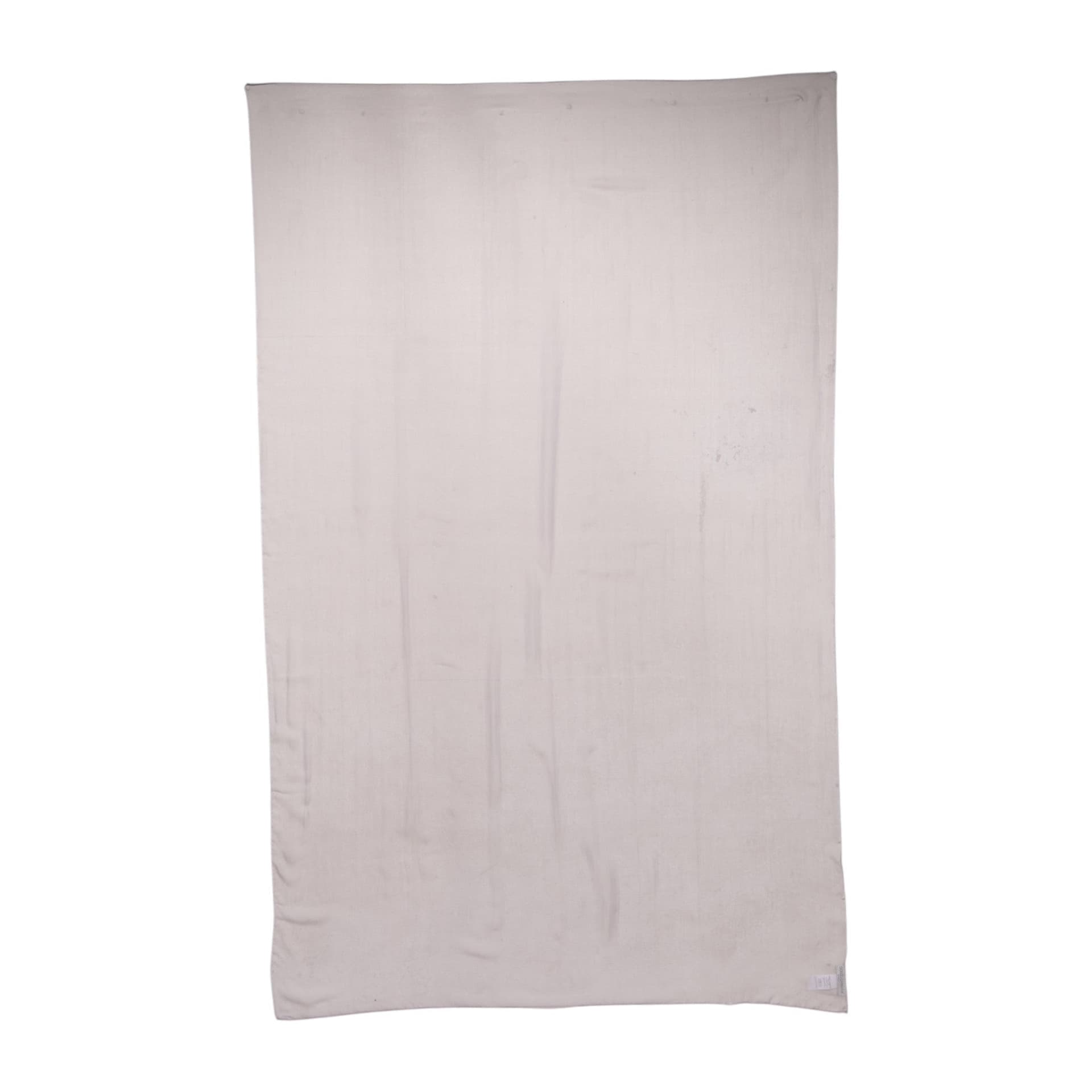 Dolce & Gabbana Purple Silk Rectangle Wrap Shawl Scarf - 3