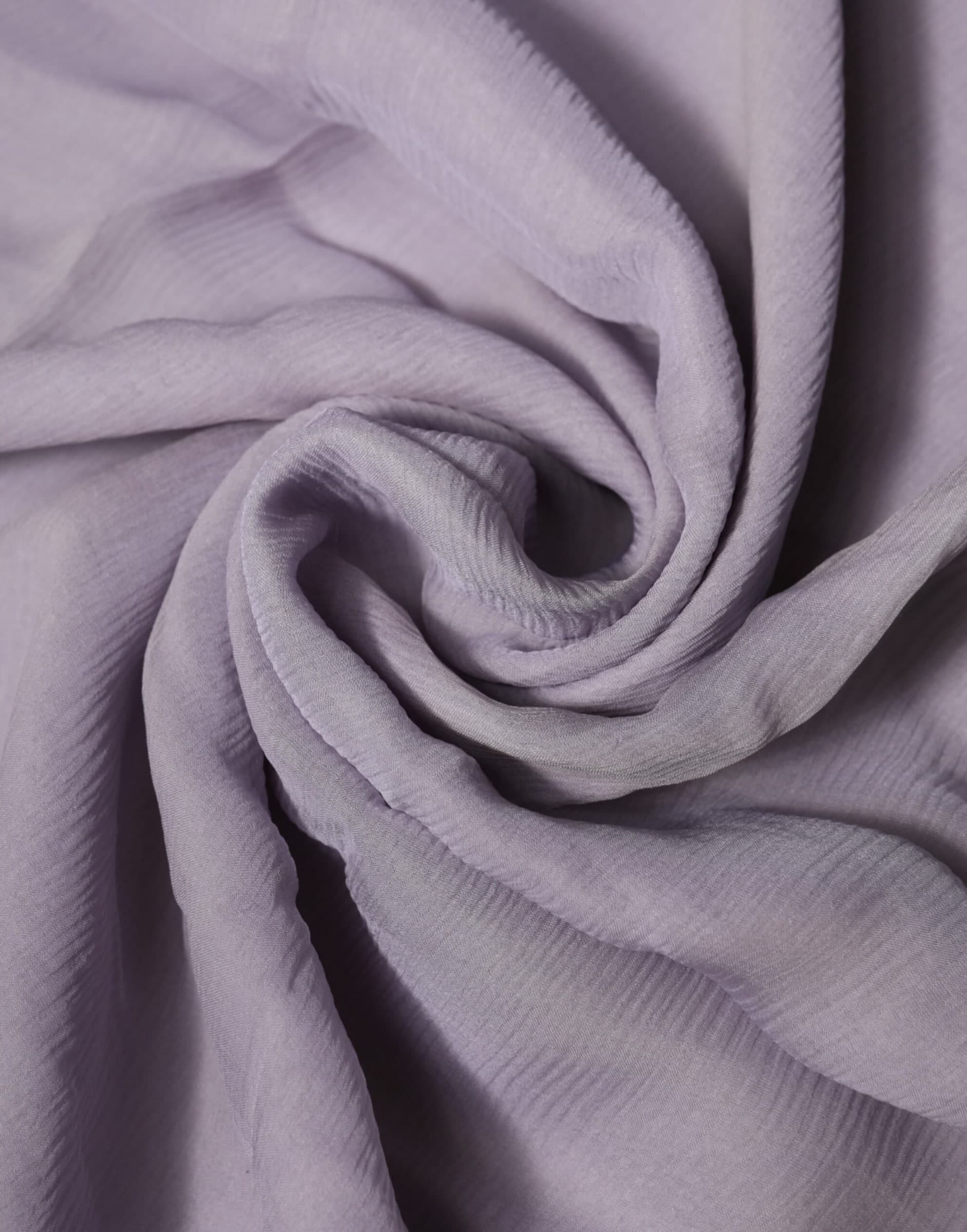 Dolce & Gabbana Purple Silk Rectangle Wrap Shawl Scarf - 4
