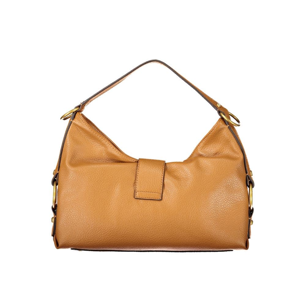 Guess Jeans Marrone Polyurethane Women Handbag - 2