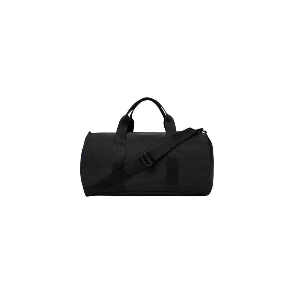 Calvin Klein Black Recycled Polyester Duffel Bag - 2