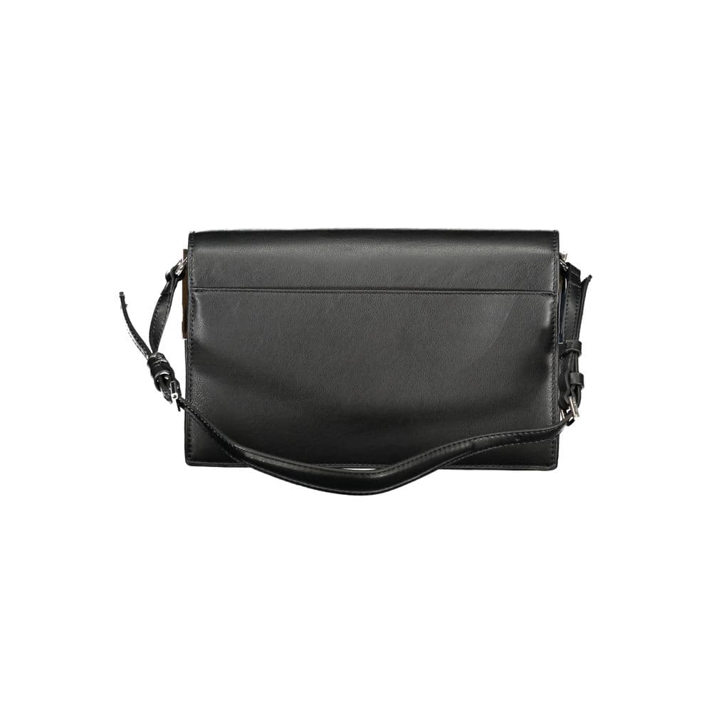 Calvin Klein Black Polyester Women's Bag - 2