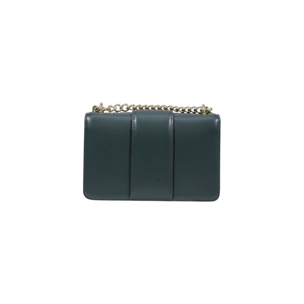 Armani Exchange Green Polyester Handbag - 4