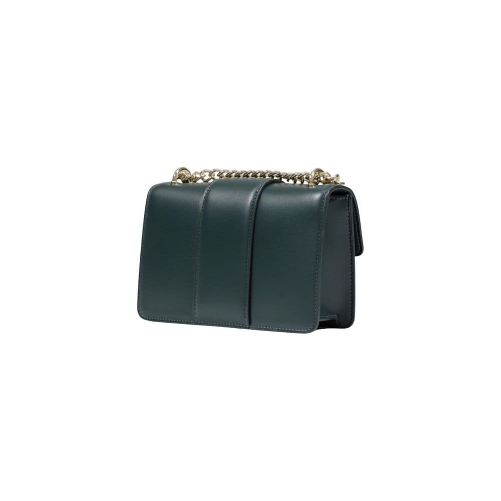 Armani Exchange Green Polyester Handbag - 5