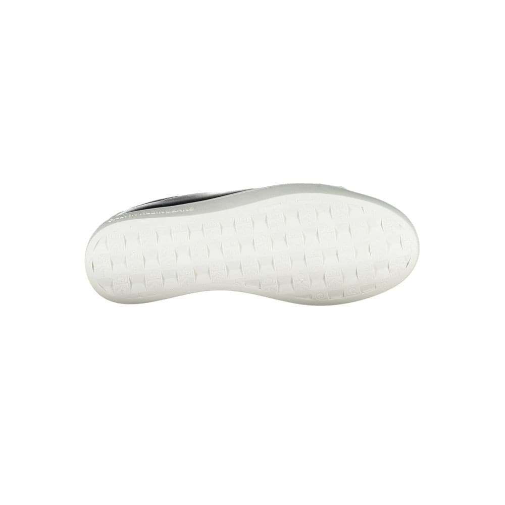Calvin Klein Nero Polyester Women Sneaker - 3