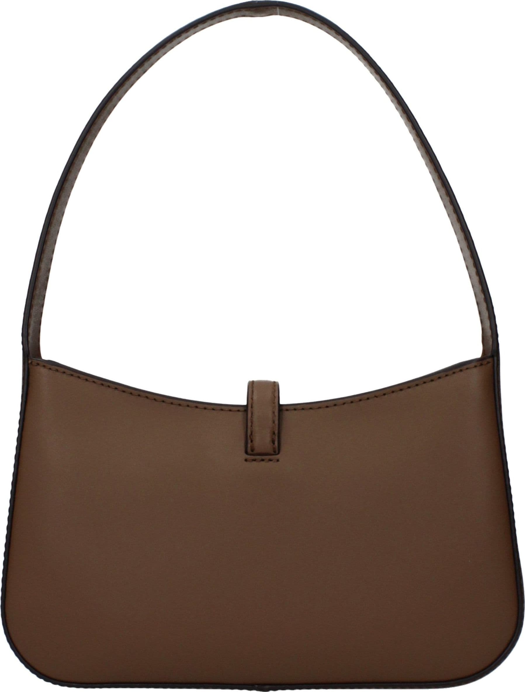 Michael Kors Brown Leather Handbag - 3