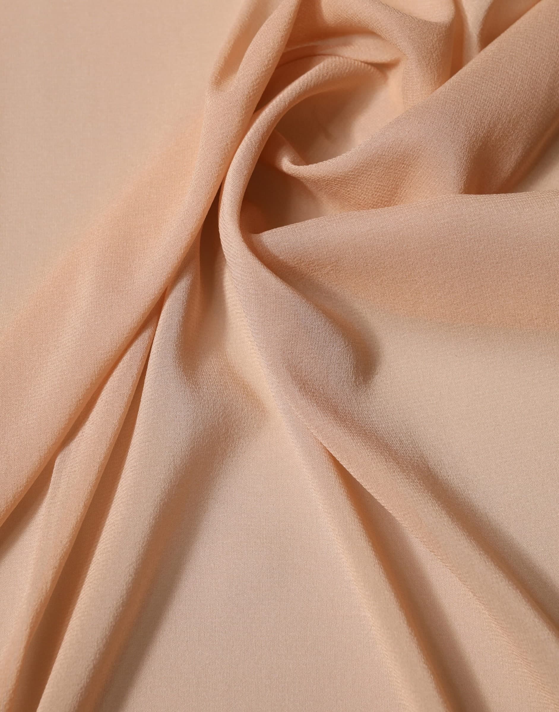 Dolce & Gabbana Beige Silk Neck Wrap Shawl Women Stole 200cm x 64cm Scarf - 4