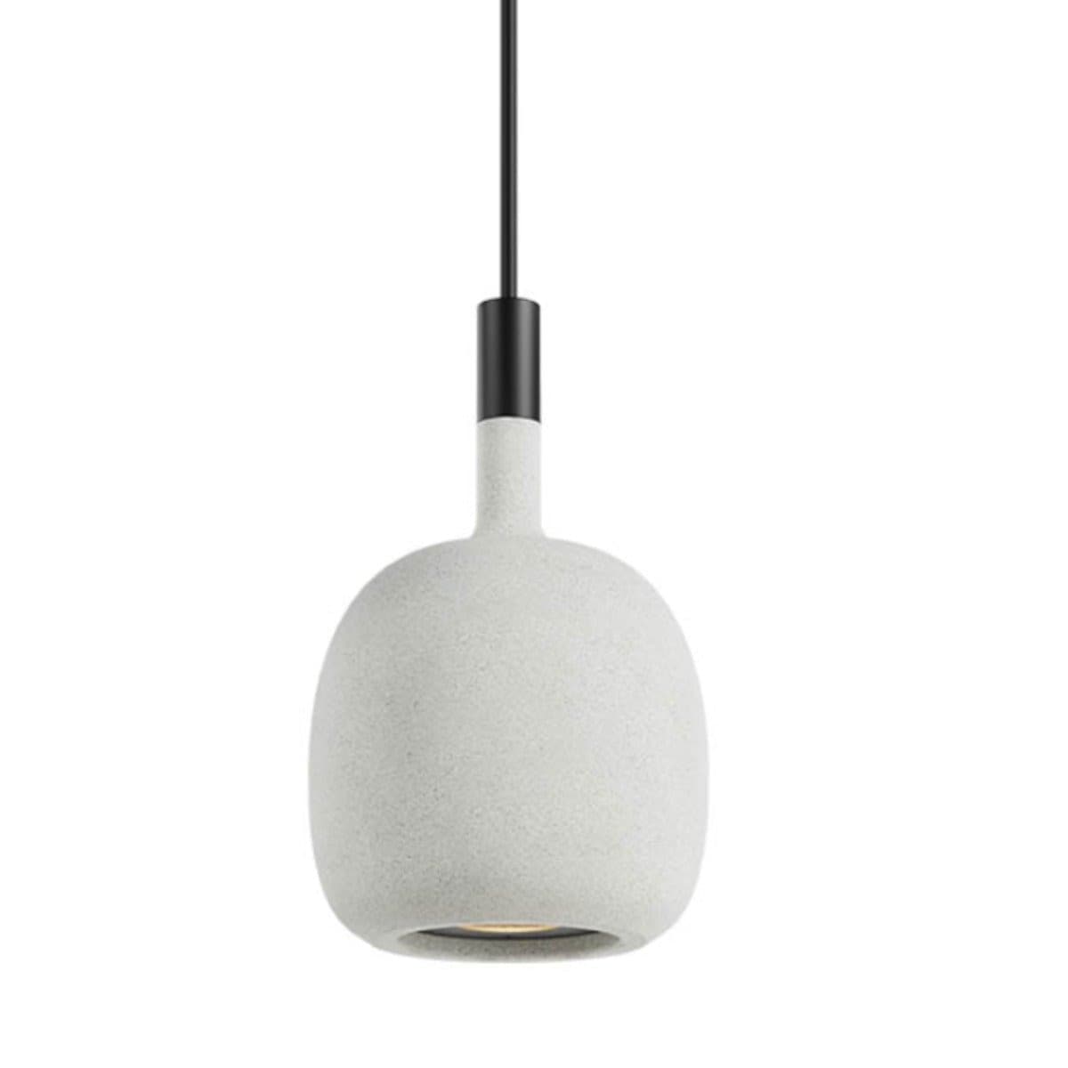 Lampadario Redo Group POTTER 90966 90967 90968 GU10 LED IP65 cemento - 2