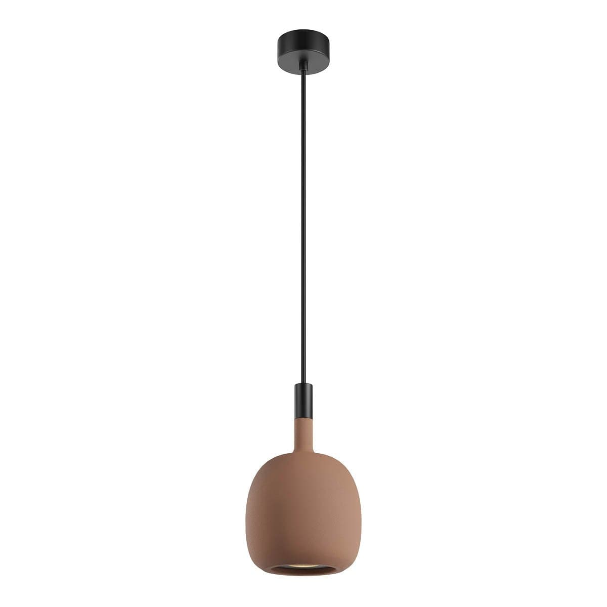 Lampadario Redo Group POTTER 90966 90967 90968 GU10 LED IP65 cemento - 5